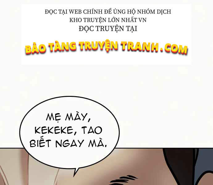 Nhiệm Vụ Đời Thật - Chương 3