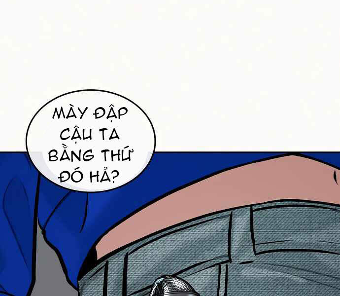 Nhiệm Vụ Đời Thật - Chương 3