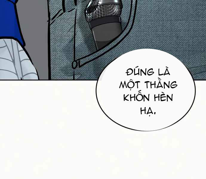 Nhiệm Vụ Đời Thật - Chương 3