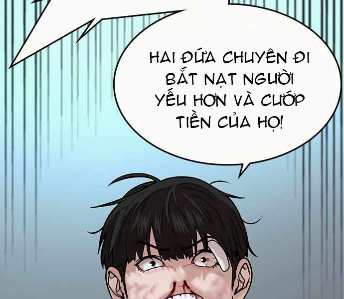 Nhiệm Vụ Đời Thật - Chương 3