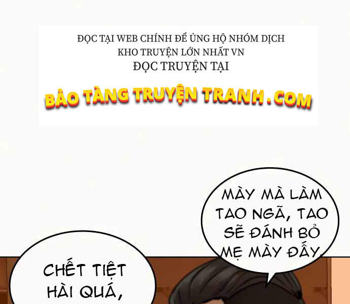 Nhiệm Vụ Đời Thật - Chương 3