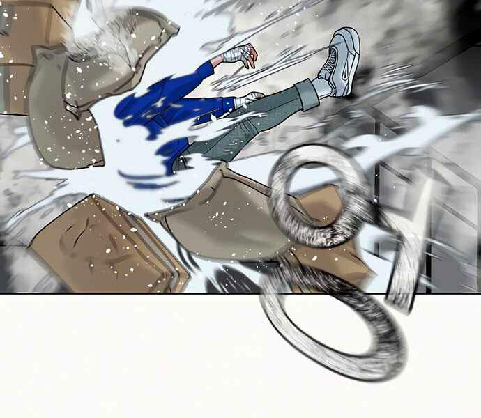 Nhiệm Vụ Đời Thật - Chương 3