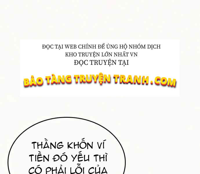 Nhiệm Vụ Đời Thật - Chương 3