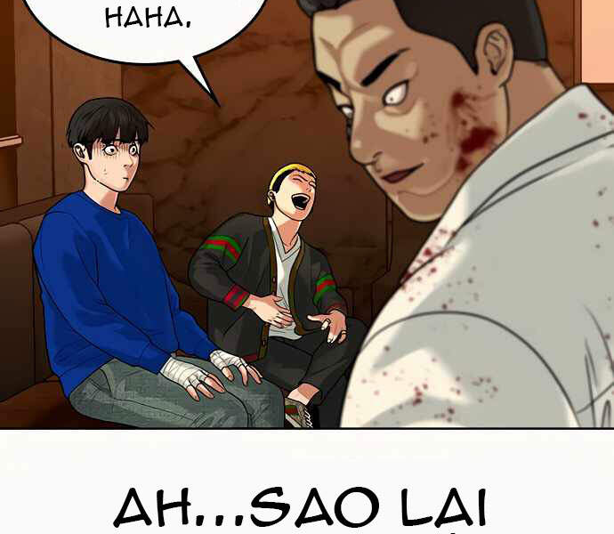 Nhiệm Vụ Đời Thật - Chương 3