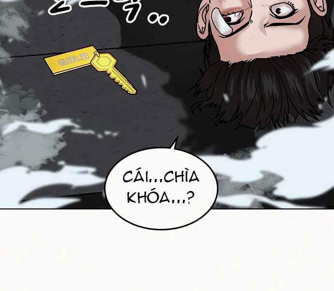 Nhiệm Vụ Đời Thật - Chương 3