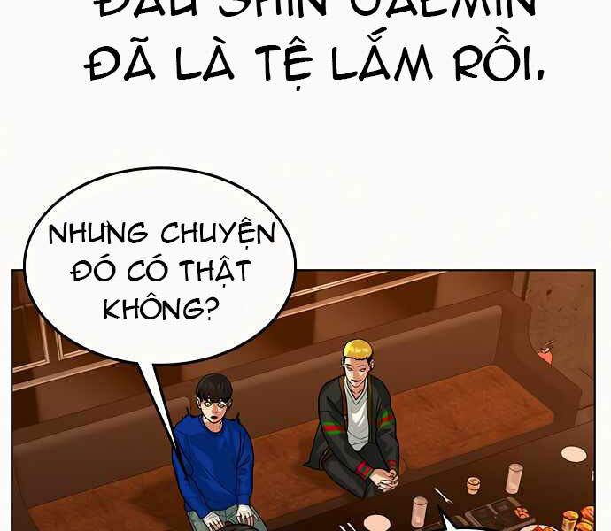 Nhiệm Vụ Đời Thật - Chương 3