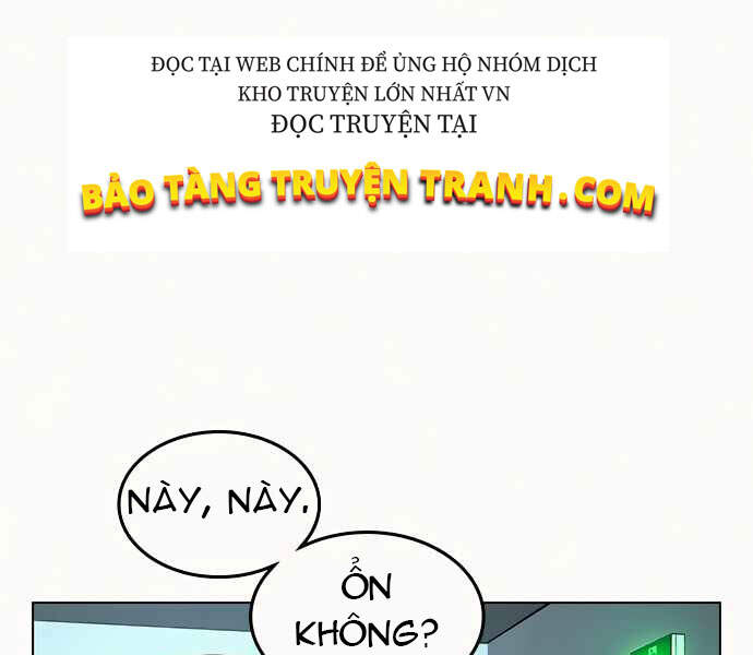 Nhiệm Vụ Đời Thật - Chương 3