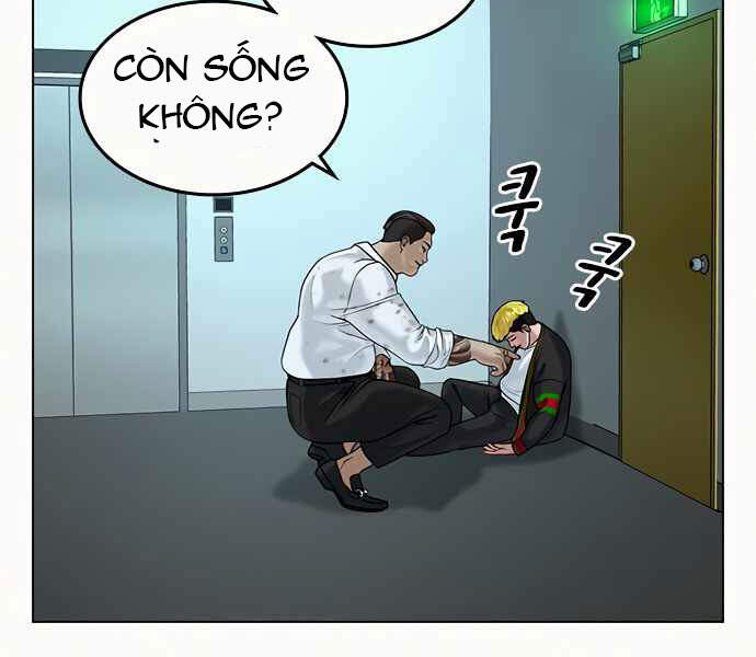 Nhiệm Vụ Đời Thật - Chương 3