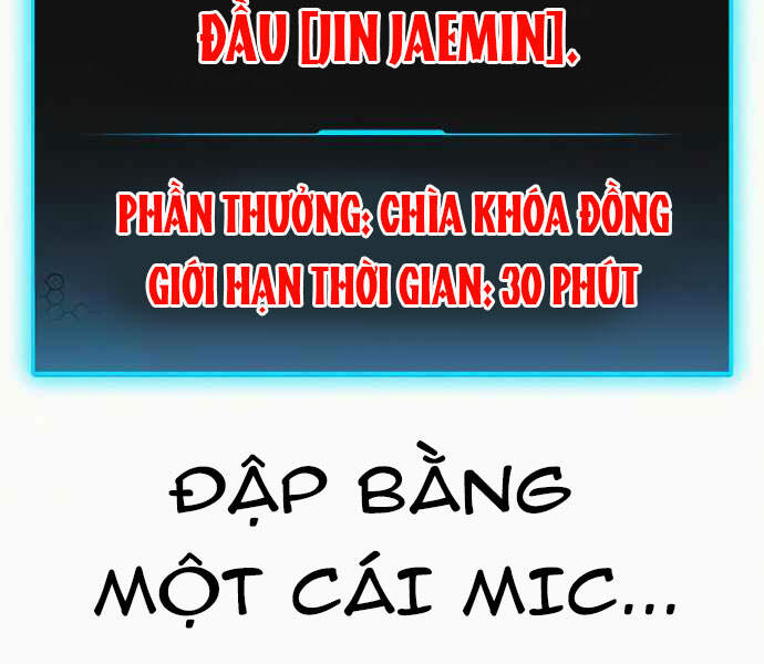 Nhiệm Vụ Đời Thật - Chương 3