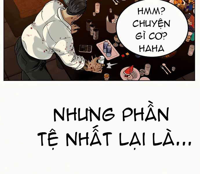 Nhiệm Vụ Đời Thật - Chương 3