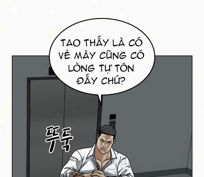 Nhiệm Vụ Đời Thật - Chương 3