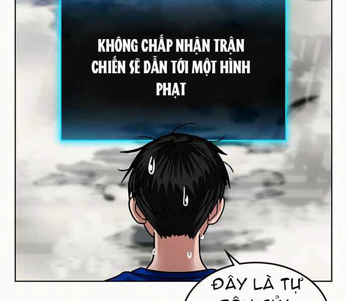 Nhiệm Vụ Đời Thật - Chương 3