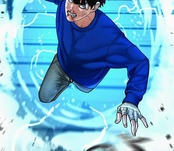 Nhiệm Vụ Đời Thật - Chương 3