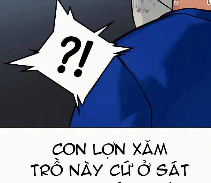 Nhiệm Vụ Đời Thật - Chương 3