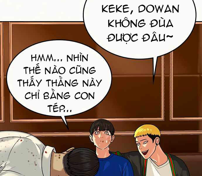 Nhiệm Vụ Đời Thật - Chương 3