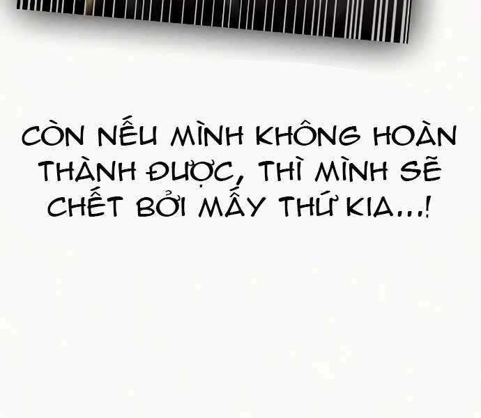 Nhiệm Vụ Đời Thật - Chương 3