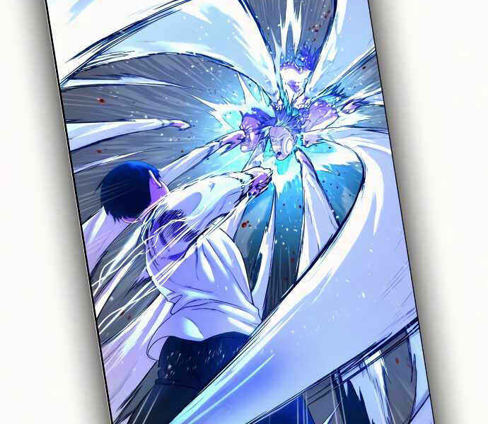 Nhiệm Vụ Đời Thật - Chương 3