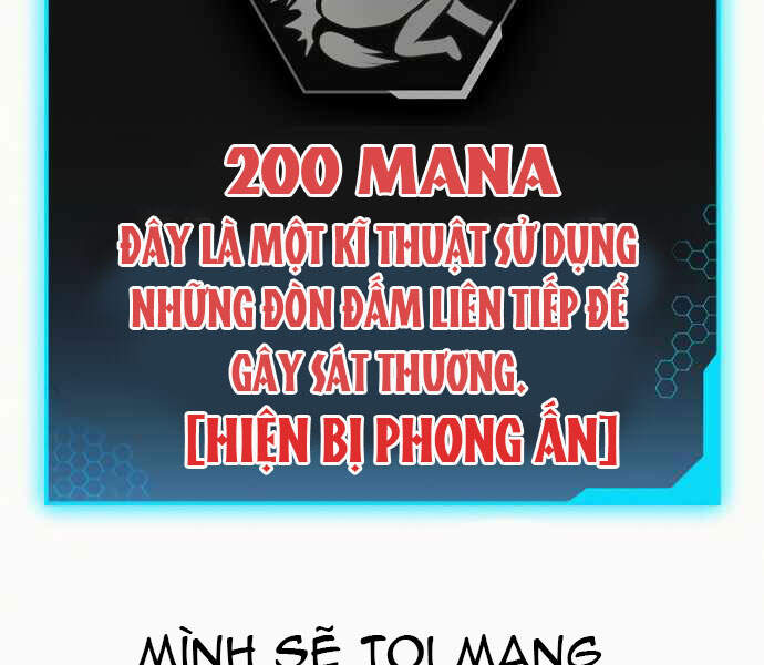 Nhiệm Vụ Đời Thật - Chương 3