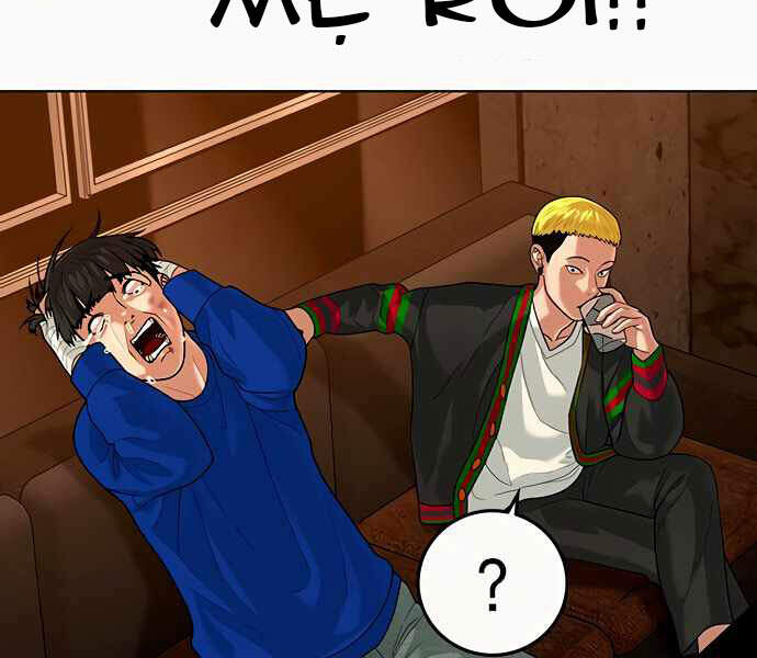 Nhiệm Vụ Đời Thật - Chương 3