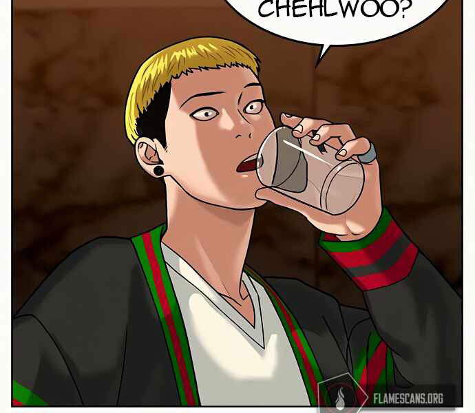 Nhiệm Vụ Đời Thật - Chương 3