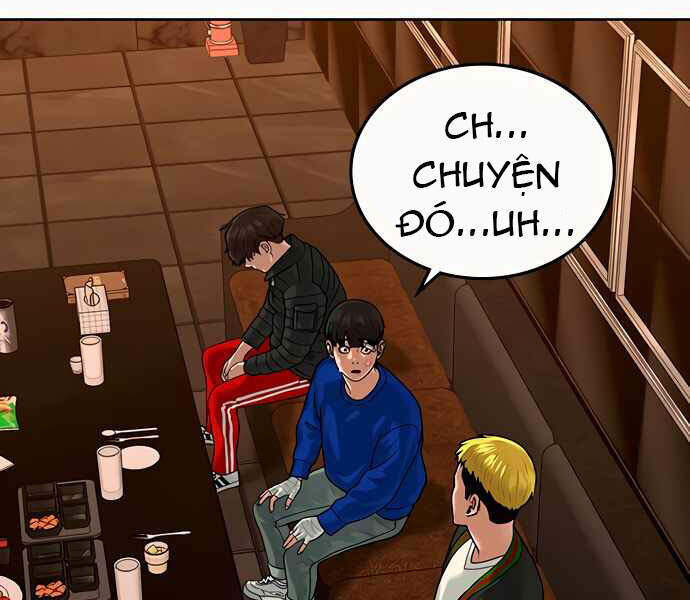 Nhiệm Vụ Đời Thật - Chương 3