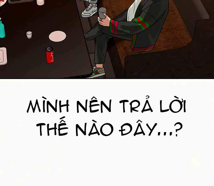 Nhiệm Vụ Đời Thật - Chương 3