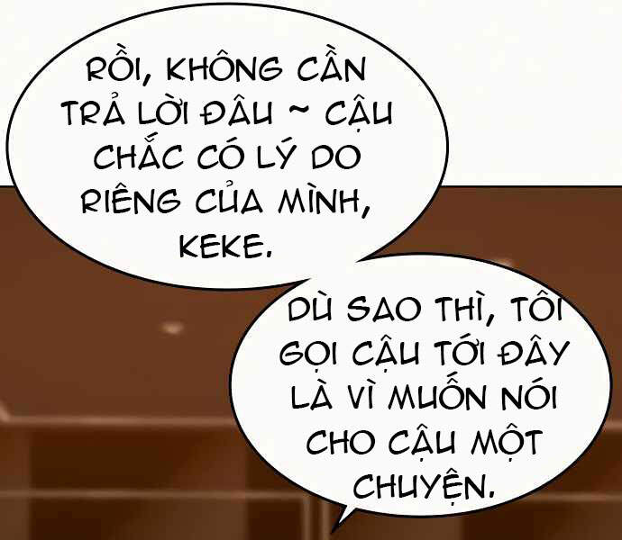 Nhiệm Vụ Đời Thật - Chương 3