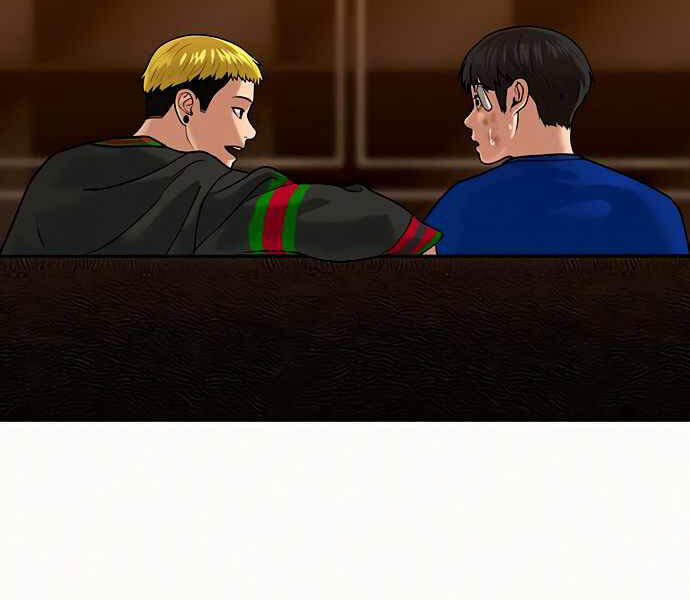 Nhiệm Vụ Đời Thật - Chương 3