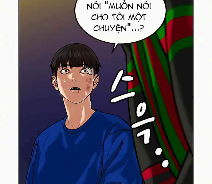 Nhiệm Vụ Đời Thật - Chương 3