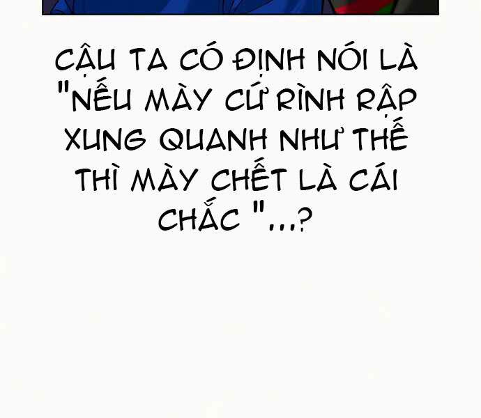 Nhiệm Vụ Đời Thật - Chương 3