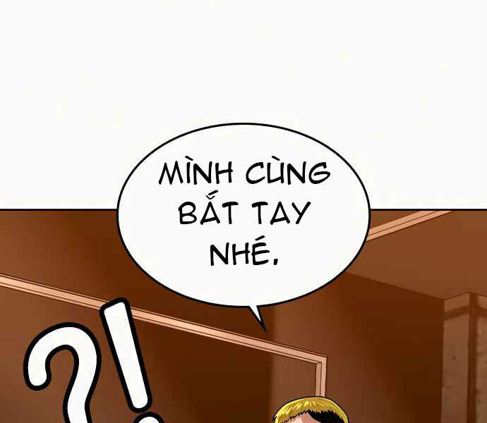 Nhiệm Vụ Đời Thật - Chương 3