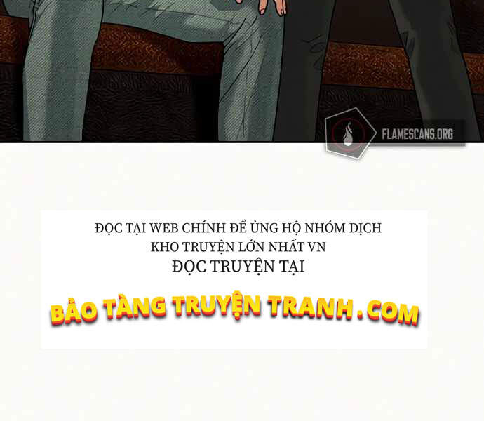 Nhiệm Vụ Đời Thật - Chương 3