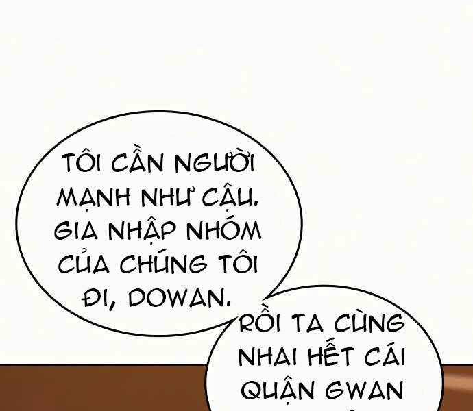 Nhiệm Vụ Đời Thật - Chương 3