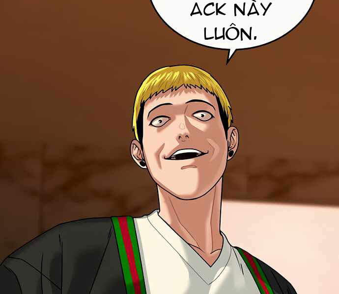 Nhiệm Vụ Đời Thật - Chương 3