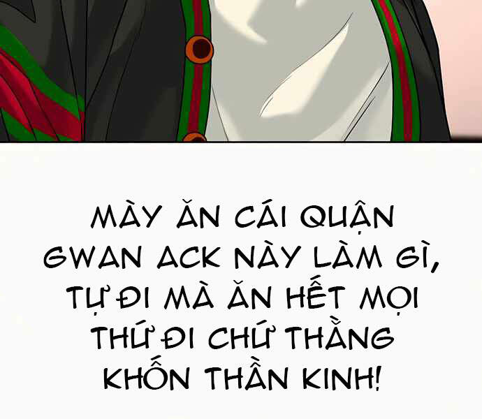 Nhiệm Vụ Đời Thật - Chương 3