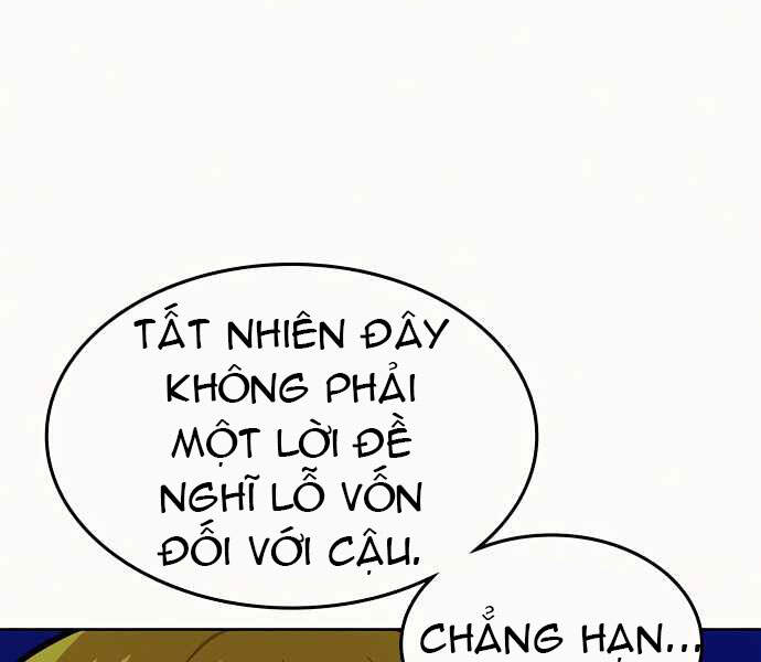Nhiệm Vụ Đời Thật - Chương 3