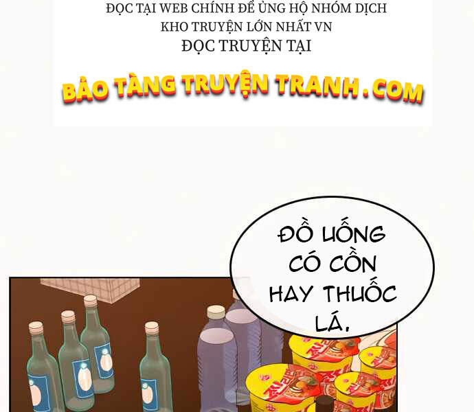 Nhiệm Vụ Đời Thật - Chương 3