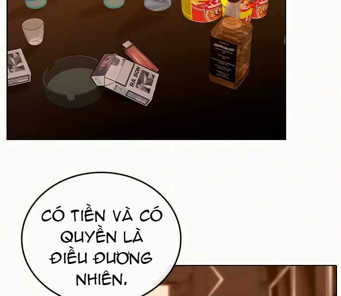 Nhiệm Vụ Đời Thật - Chương 3