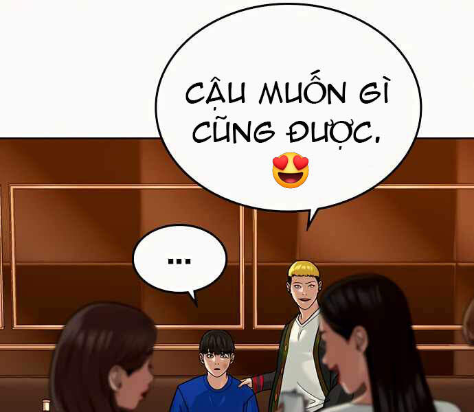 Nhiệm Vụ Đời Thật - Chương 3