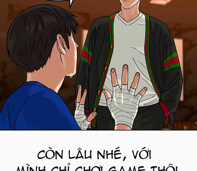 Nhiệm Vụ Đời Thật - Chương 3