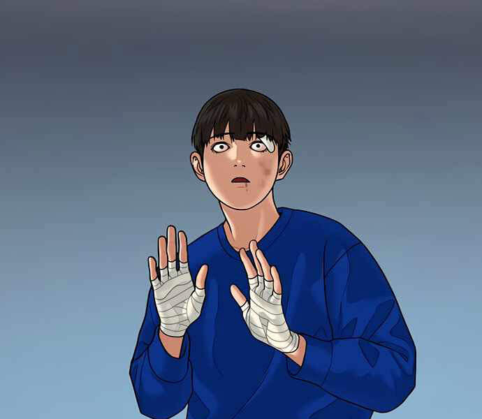 Nhiệm Vụ Đời Thật - Chương 3