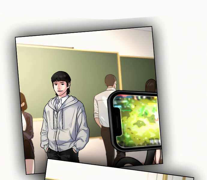 Nhiệm Vụ Đời Thật - Chương 3