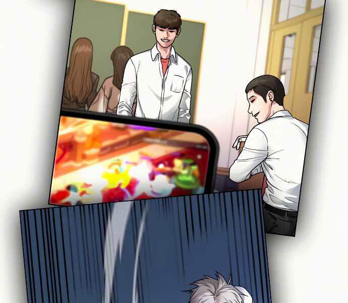 Nhiệm Vụ Đời Thật - Chương 3