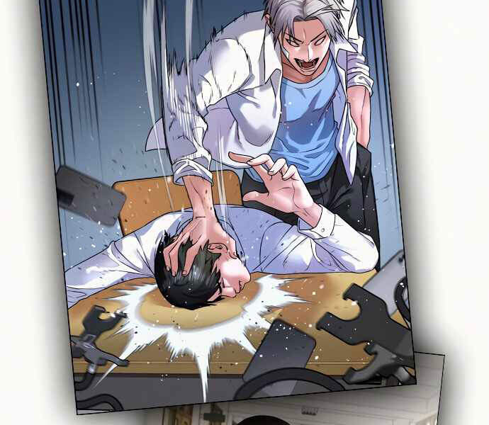 Nhiệm Vụ Đời Thật - Chương 3