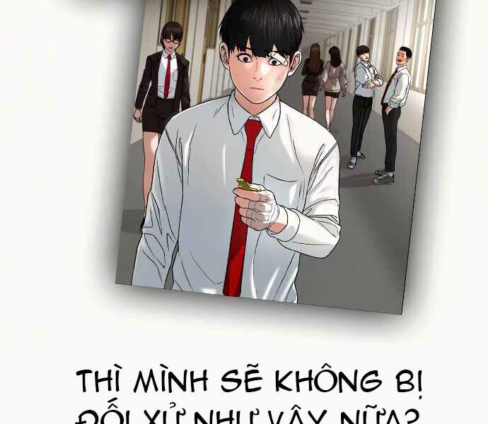 Nhiệm Vụ Đời Thật - Chương 3