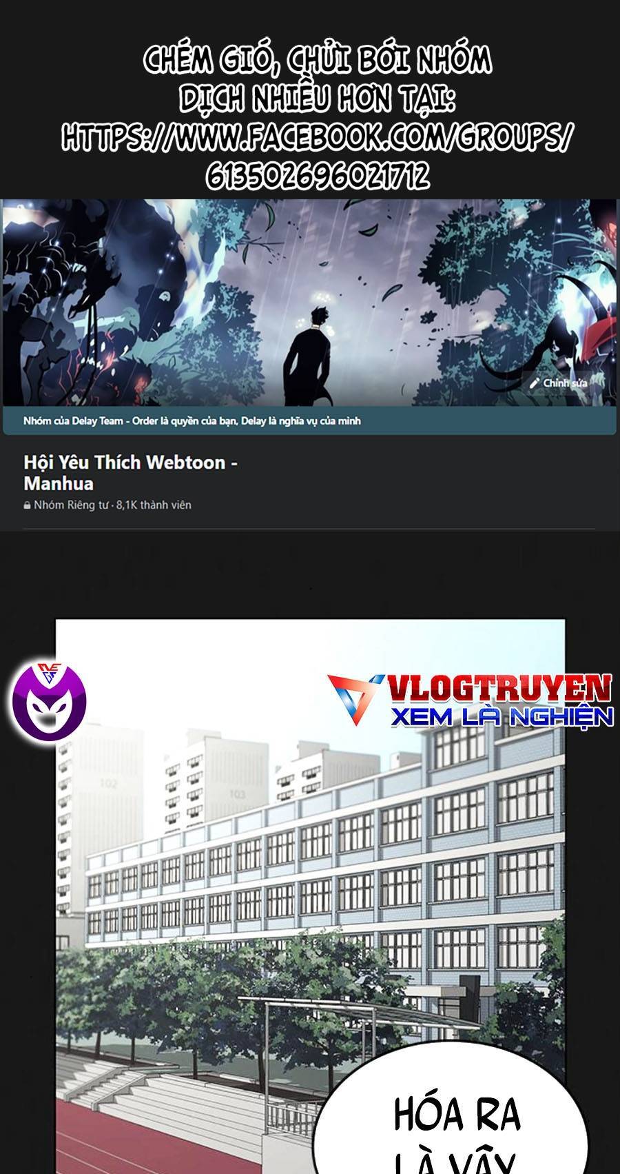 Nhiệm Vụ Đời Thật - Chương 30