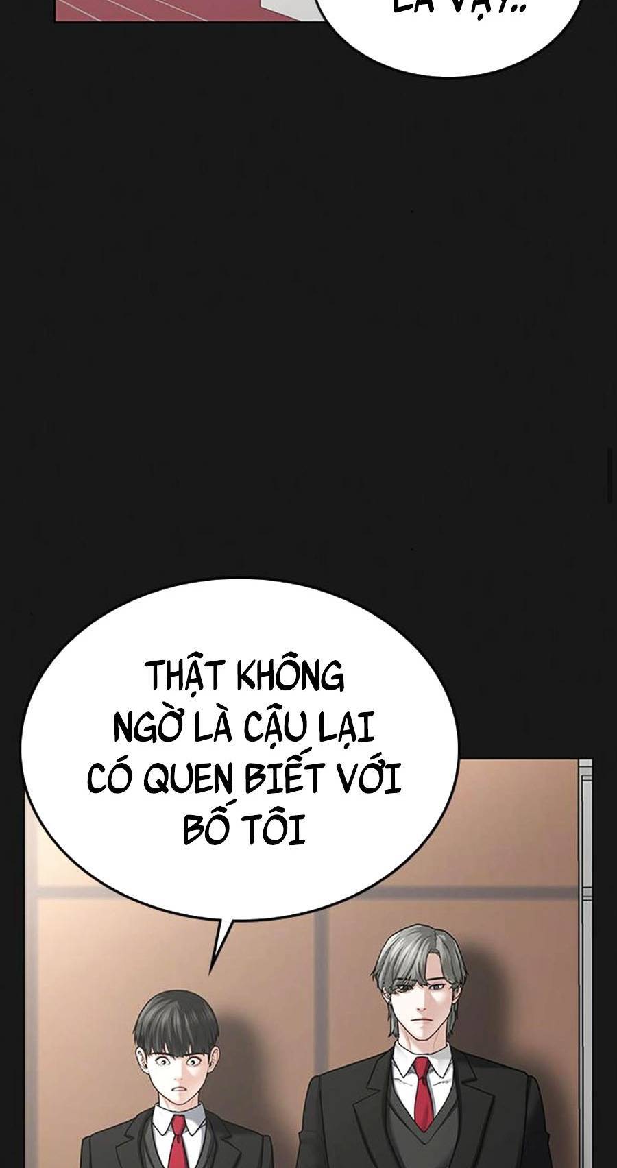 Nhiệm Vụ Đời Thật - Chương 30