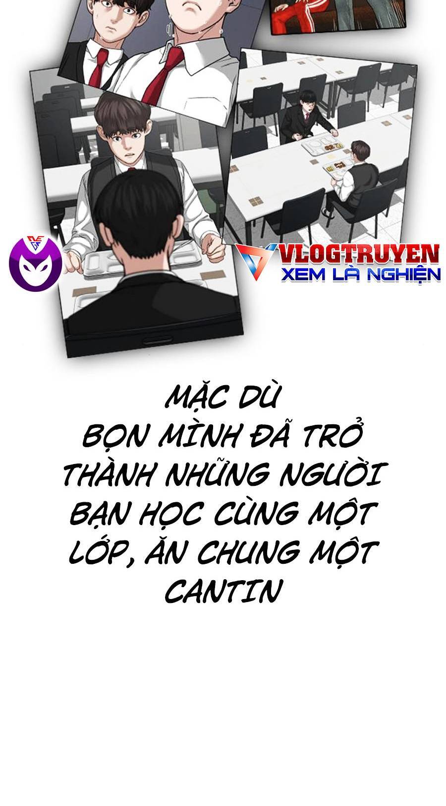 Nhiệm Vụ Đời Thật - Chương 30