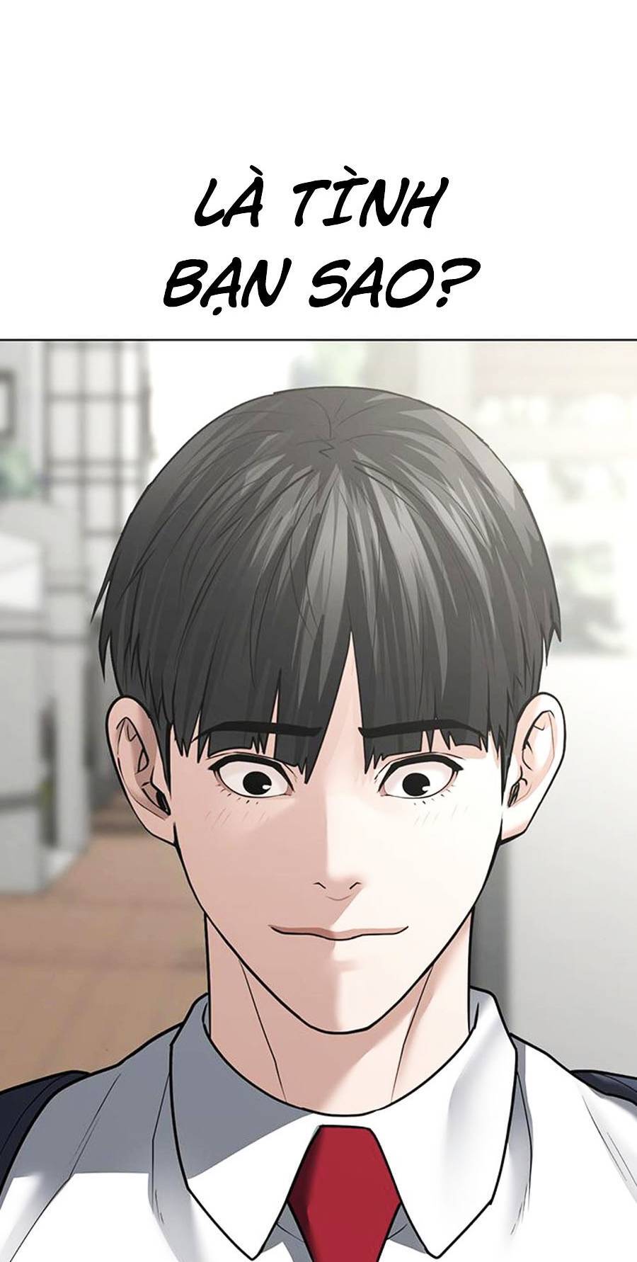 Nhiệm Vụ Đời Thật - Chương 30