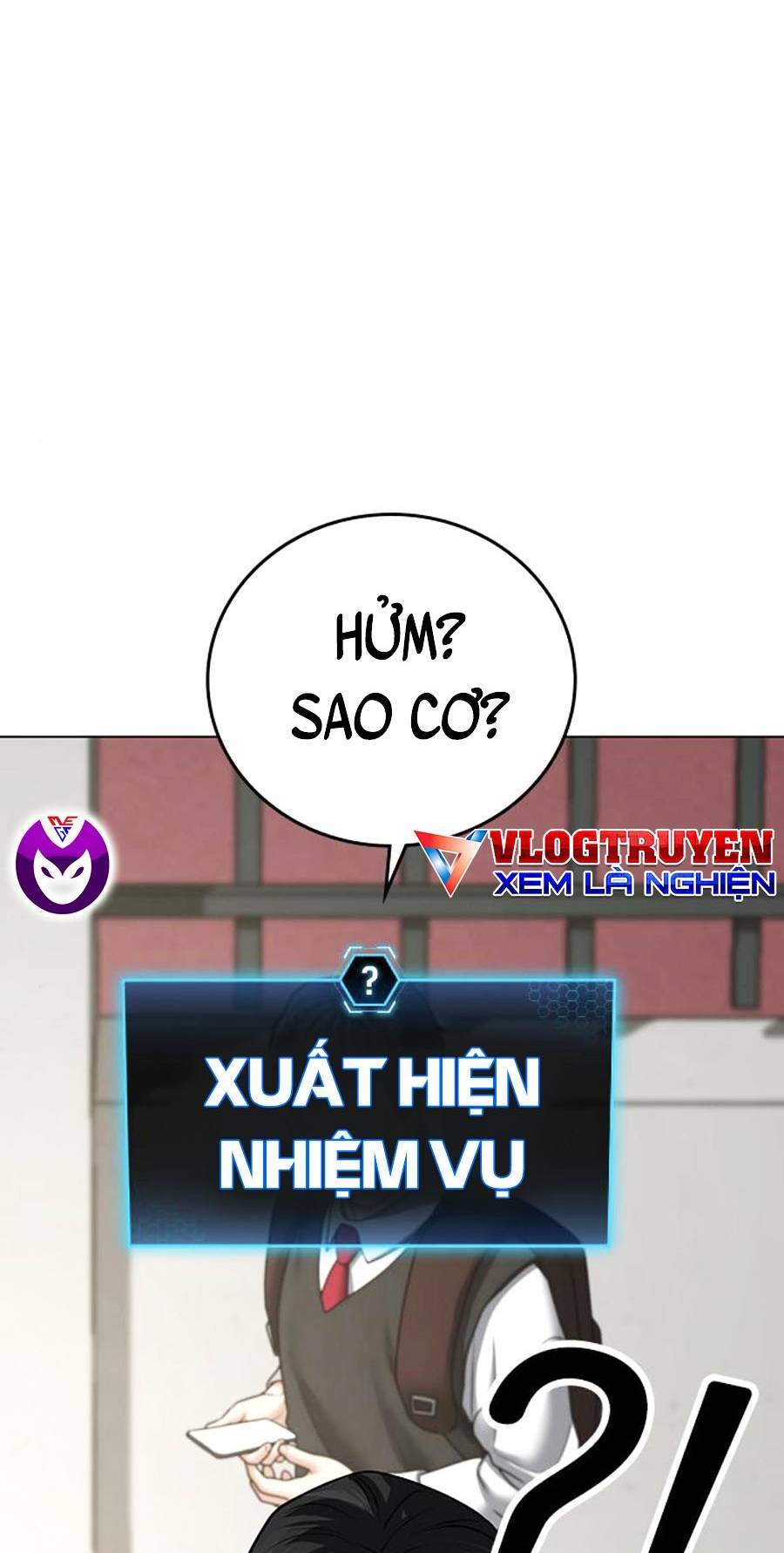 Nhiệm Vụ Đời Thật - Chương 30